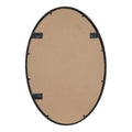 UTTERMOST SHERISE OVAL MIRROR - Mirrors