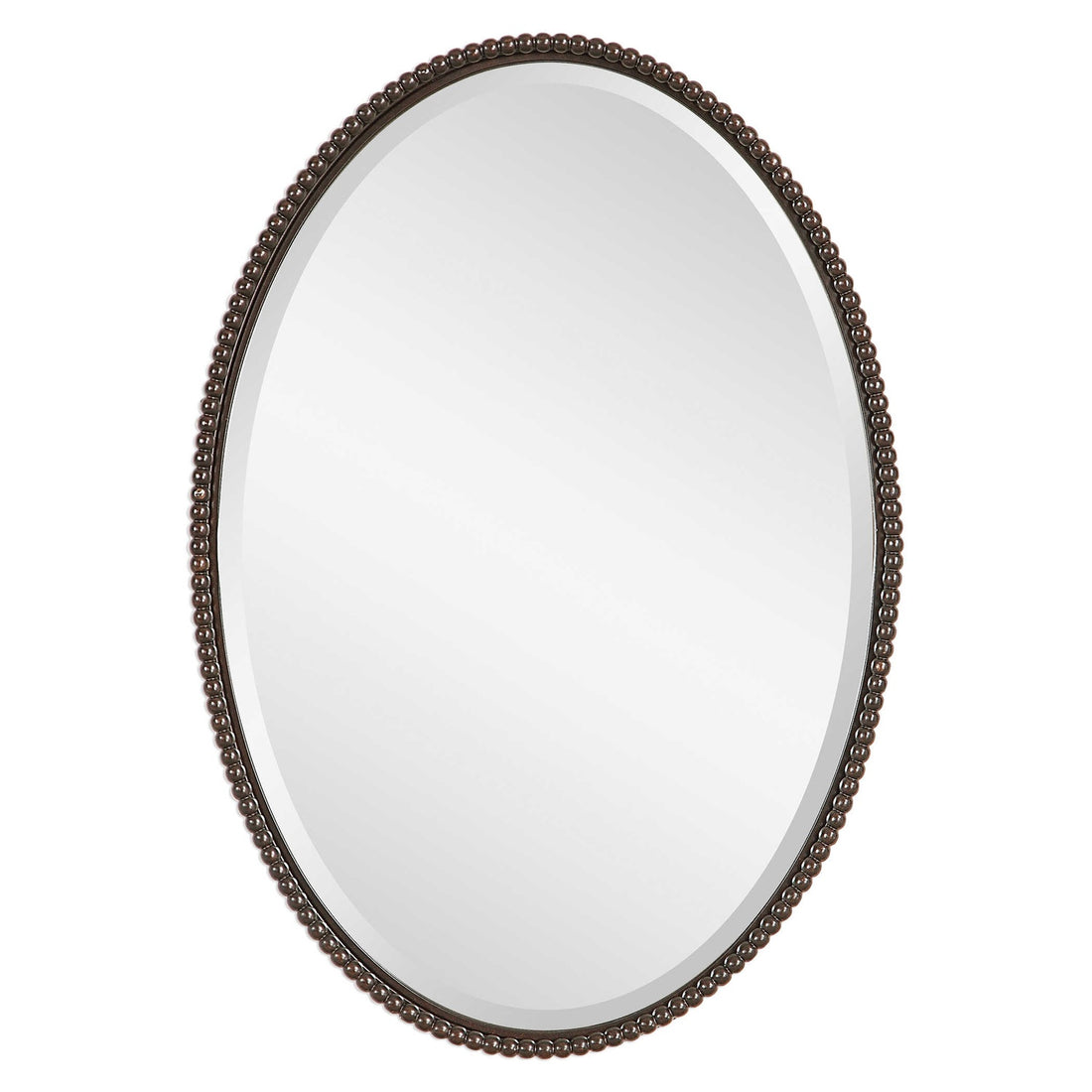 UTTERMOST Sherise Oval Mirror - Mirrors