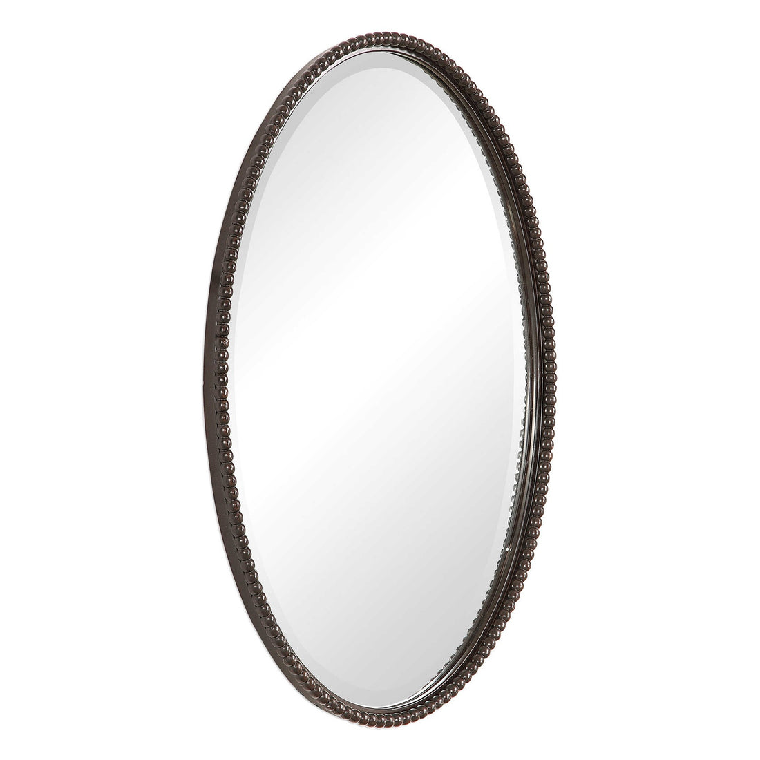 UTTERMOST SHERISE OVAL MIRROR - Mirrors