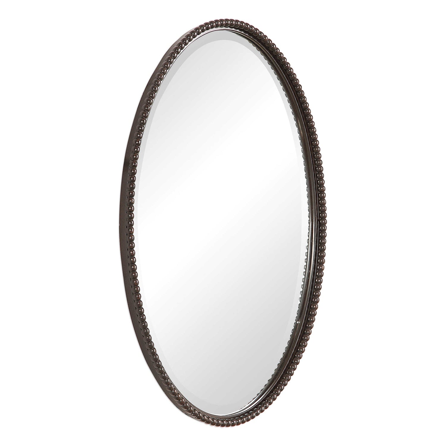 UTTERMOST SHERISE OVAL MIRROR - Mirrors