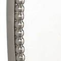 UTTERMOST SHERISE BRUSHED OVAL MIRROR - Mirrors