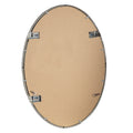 UTTERMOST SHERISE BRUSHED OVAL MIRROR - Mirrors