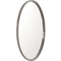 UTTERMOST SHERISE BRUSHED OVAL MIRROR - Mirrors