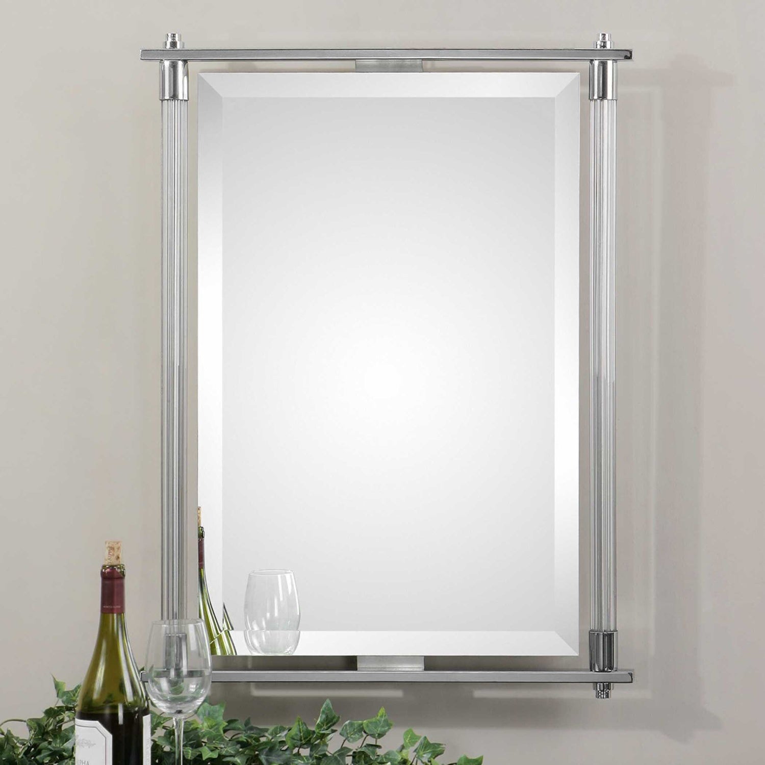 UTTERMOST ADARA VANITY MIRROR - Mirrors