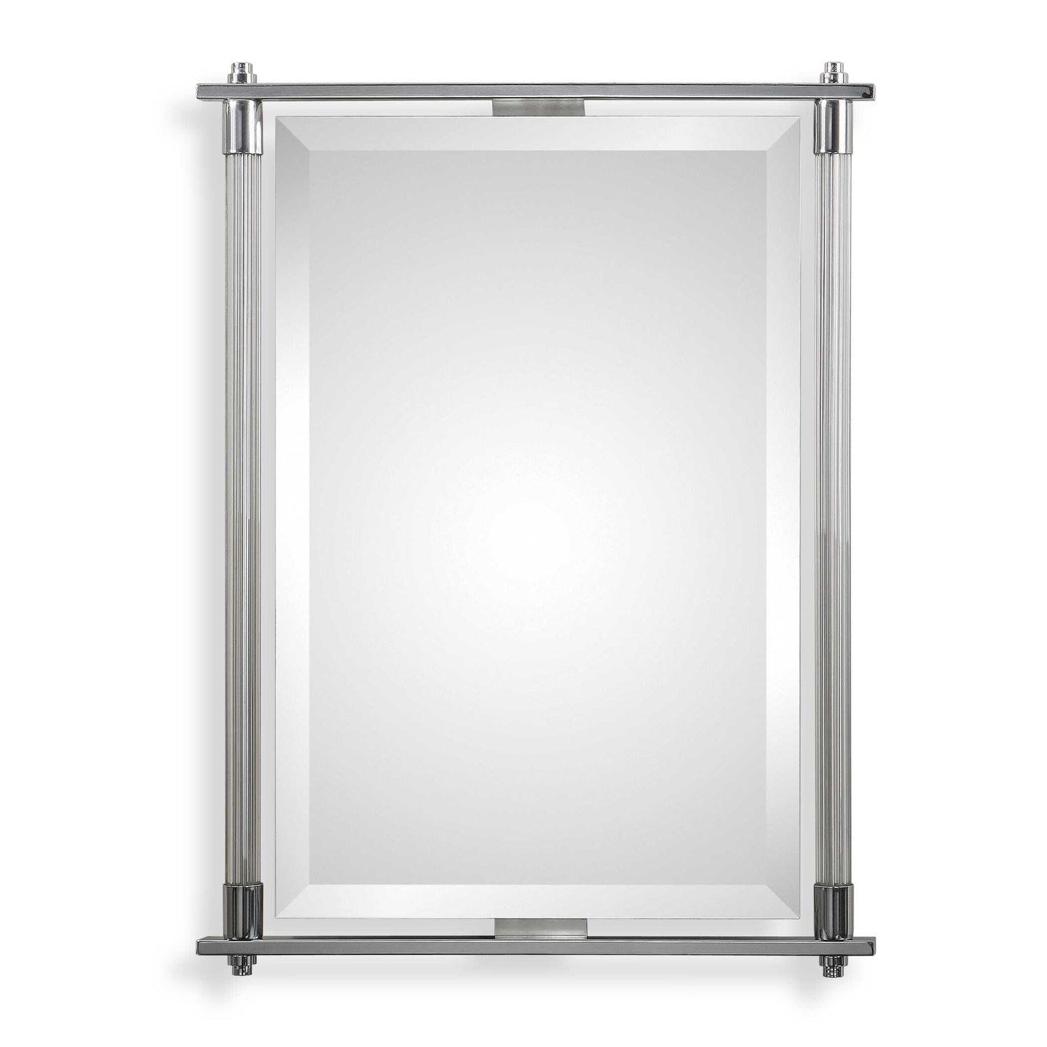 UTTERMOST Adara Vanity Mirror - Mirrors