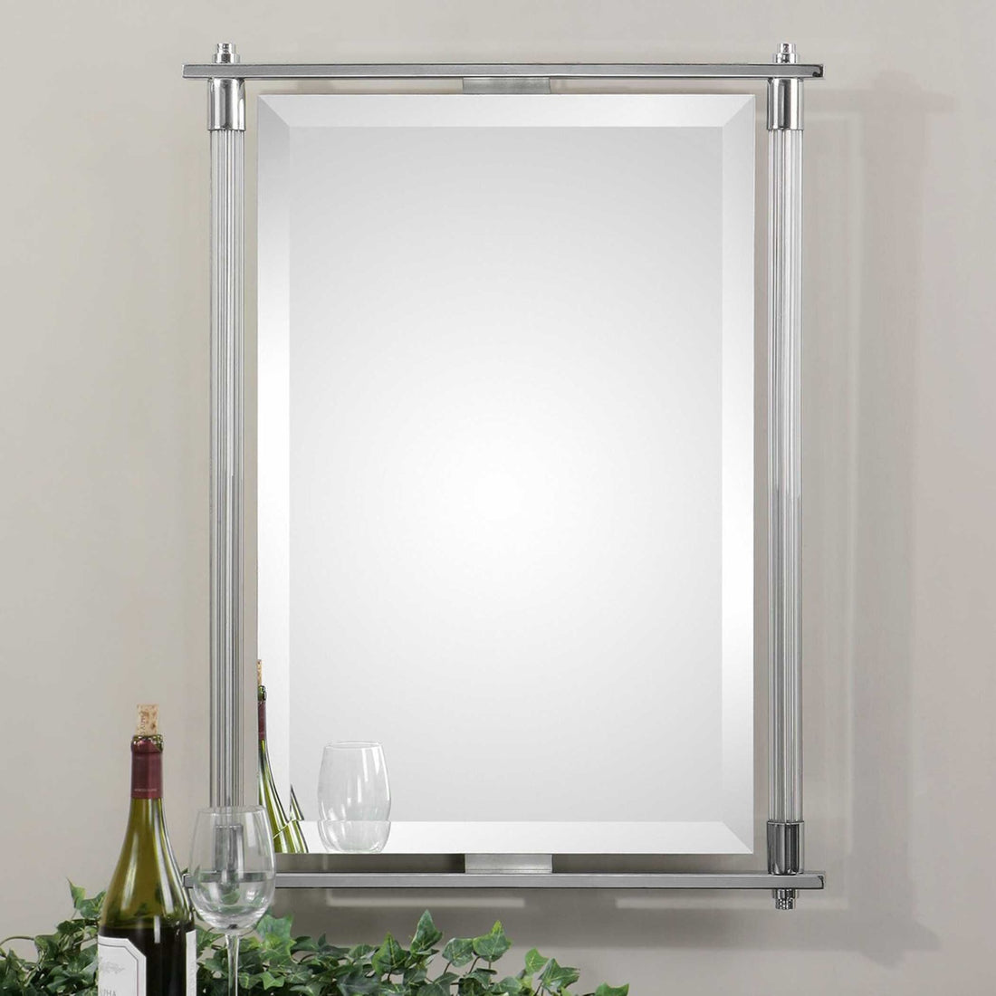 UTTERMOST Adara Vanity Mirror - Mirrors