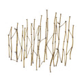 UTTERMOST Nature's Rhythm Metal Wall Decor - Art
