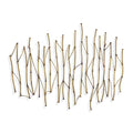 UTTERMOST Nature's Rhythm Metal Wall Decor - Art