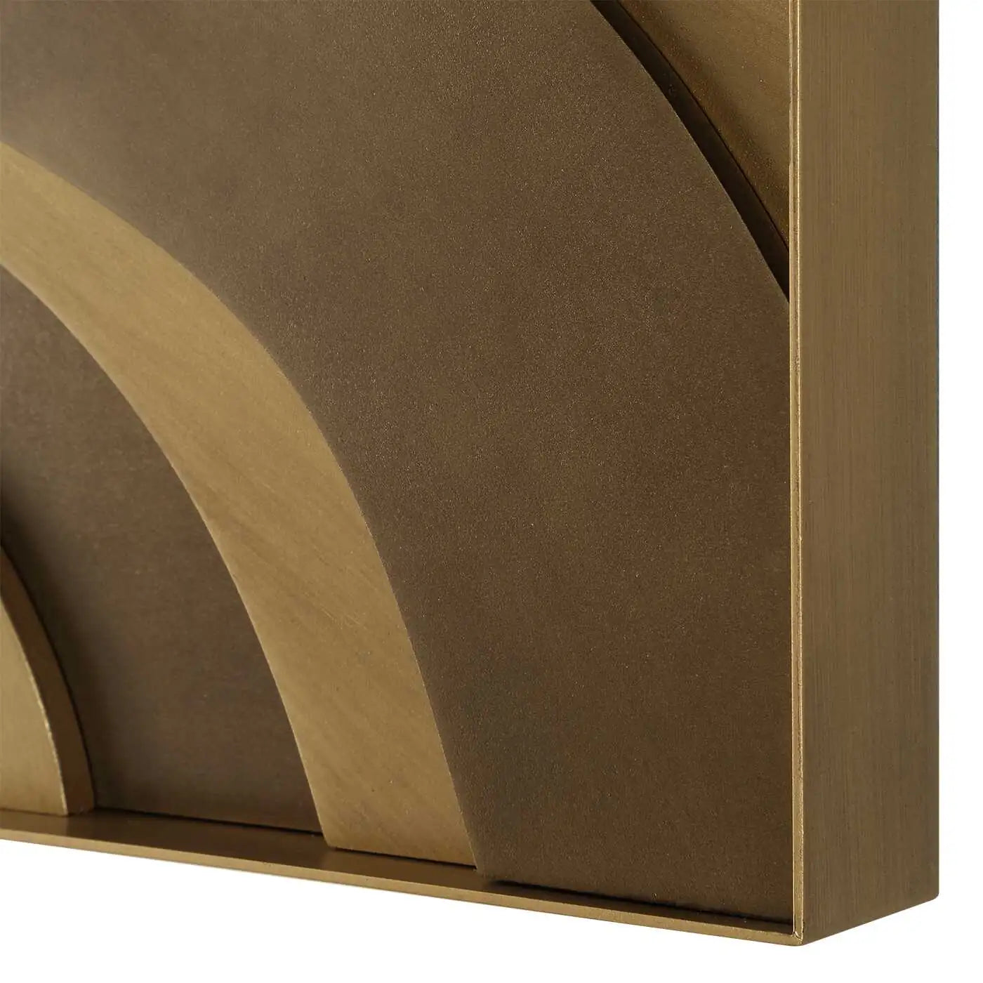 UTTERMOST TERRAIN WALL DECOR - Art