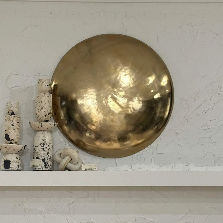 UTTERMOST Bombay Outdoor Wall Art - Art