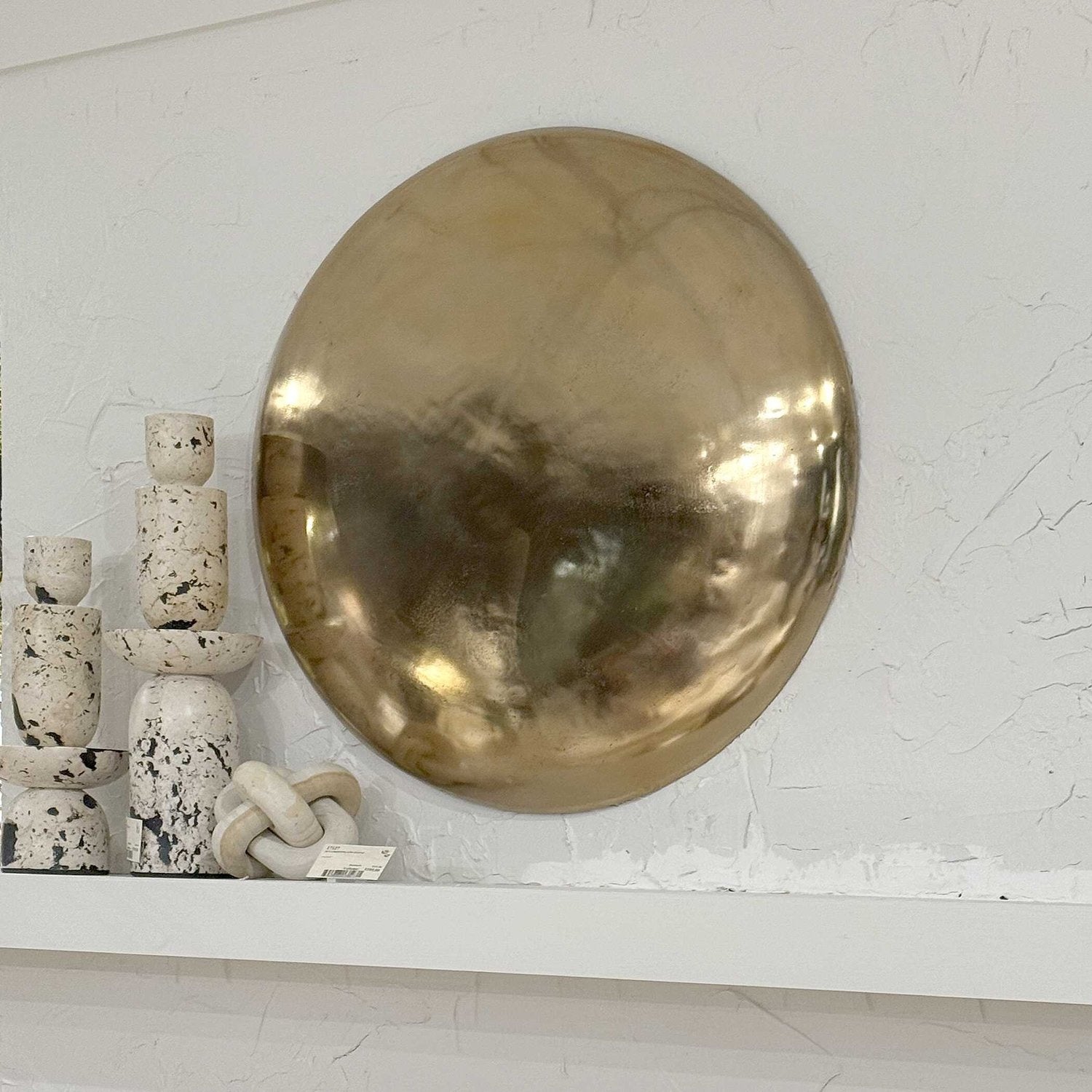 UTTERMOST BOMBAY OUTDOOR WALL ART - Art