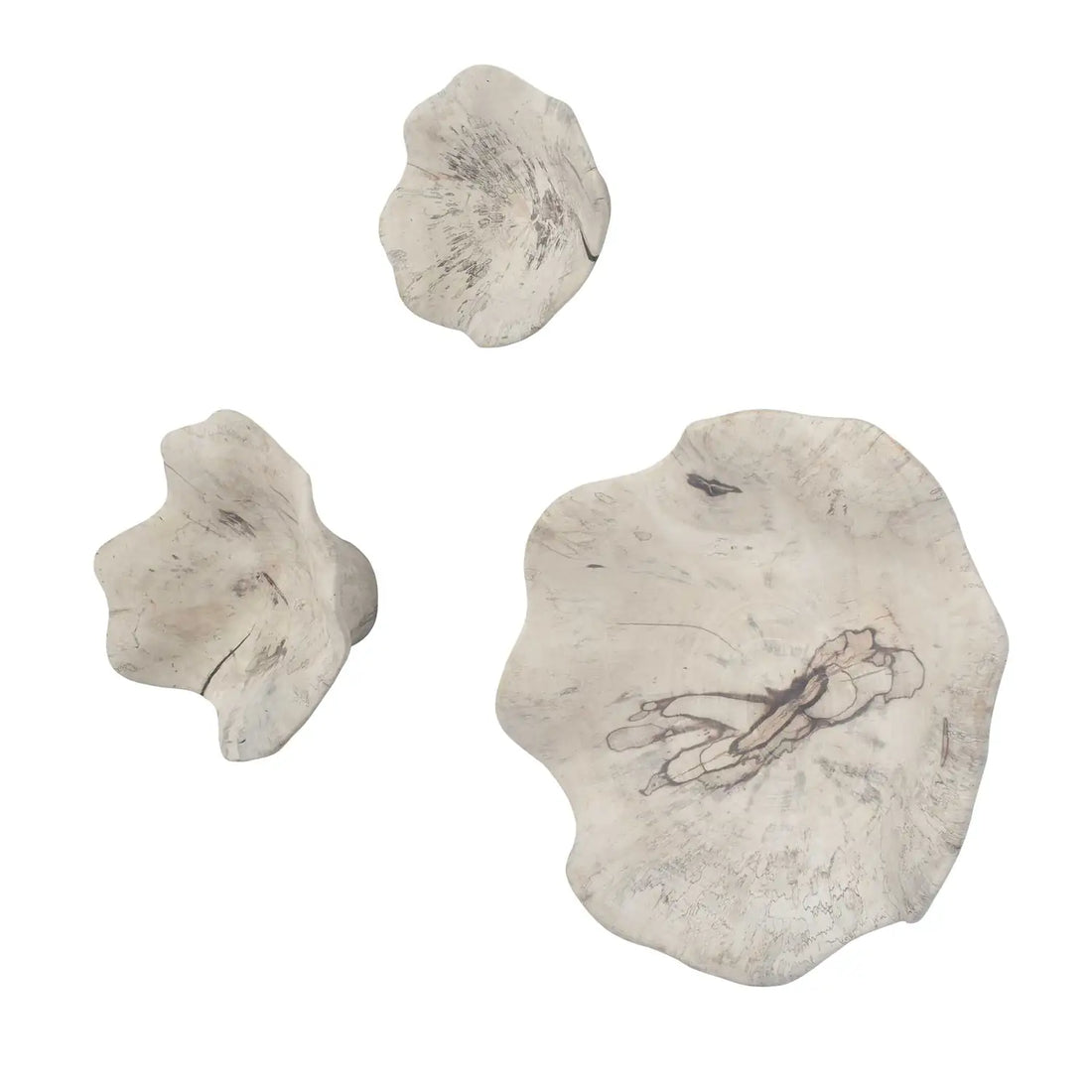 UTTERMOST TEO WALL DECOR - Art