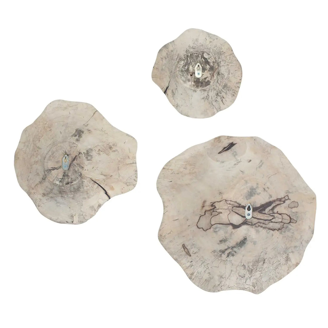 UTTERMOST Teo Wall Decor Set Of 3 - Art