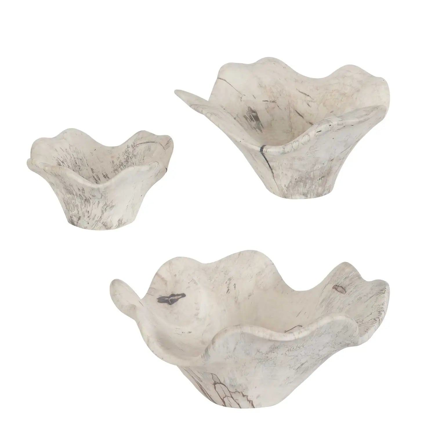 UTTERMOST Teo Wall Decor Set Of 3 - Art