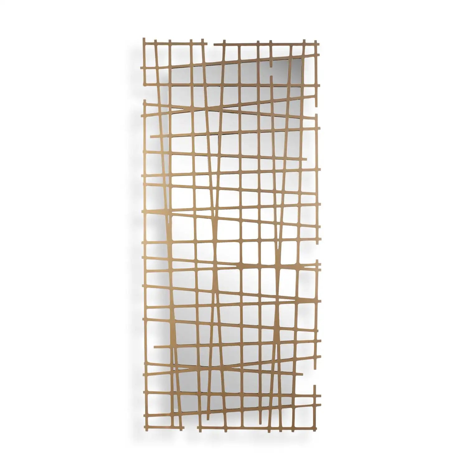 UTTERMOST Intersection Wall Decor - Art
