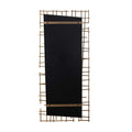 UTTERMOST Intersection Wall Decor - Art