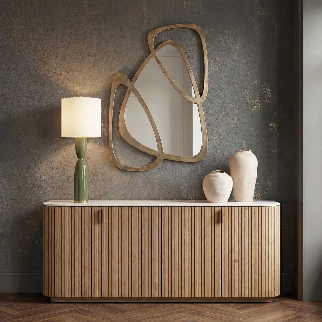 UTTERMOST Momentum Wall Decor - Art