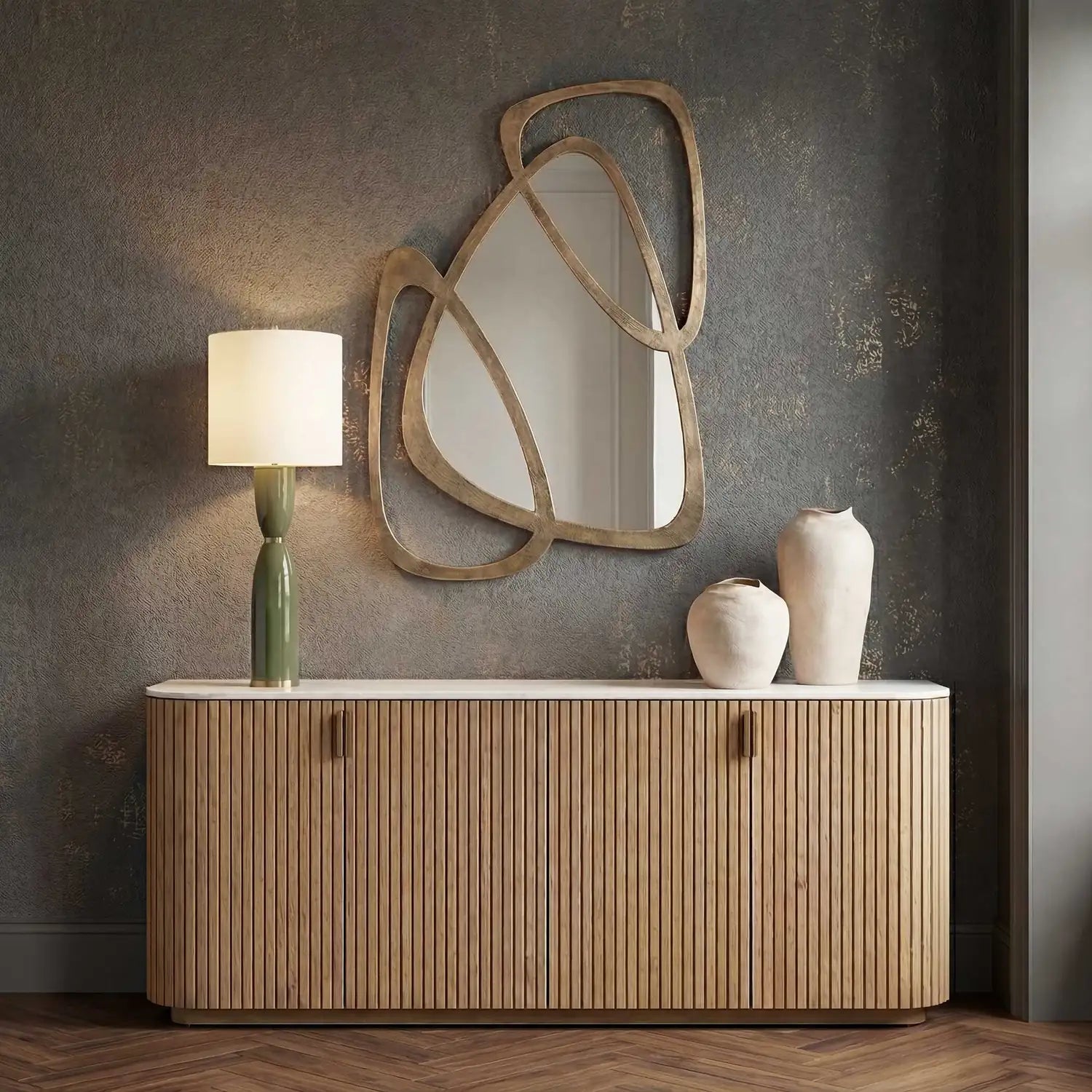 UTTERMOST Momentum Wall Decor - Art
