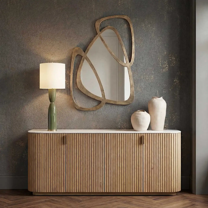 UTTERMOST Momentum Wall Decor - Art