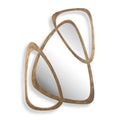 UTTERMOST Momentum Wall Decor - Art