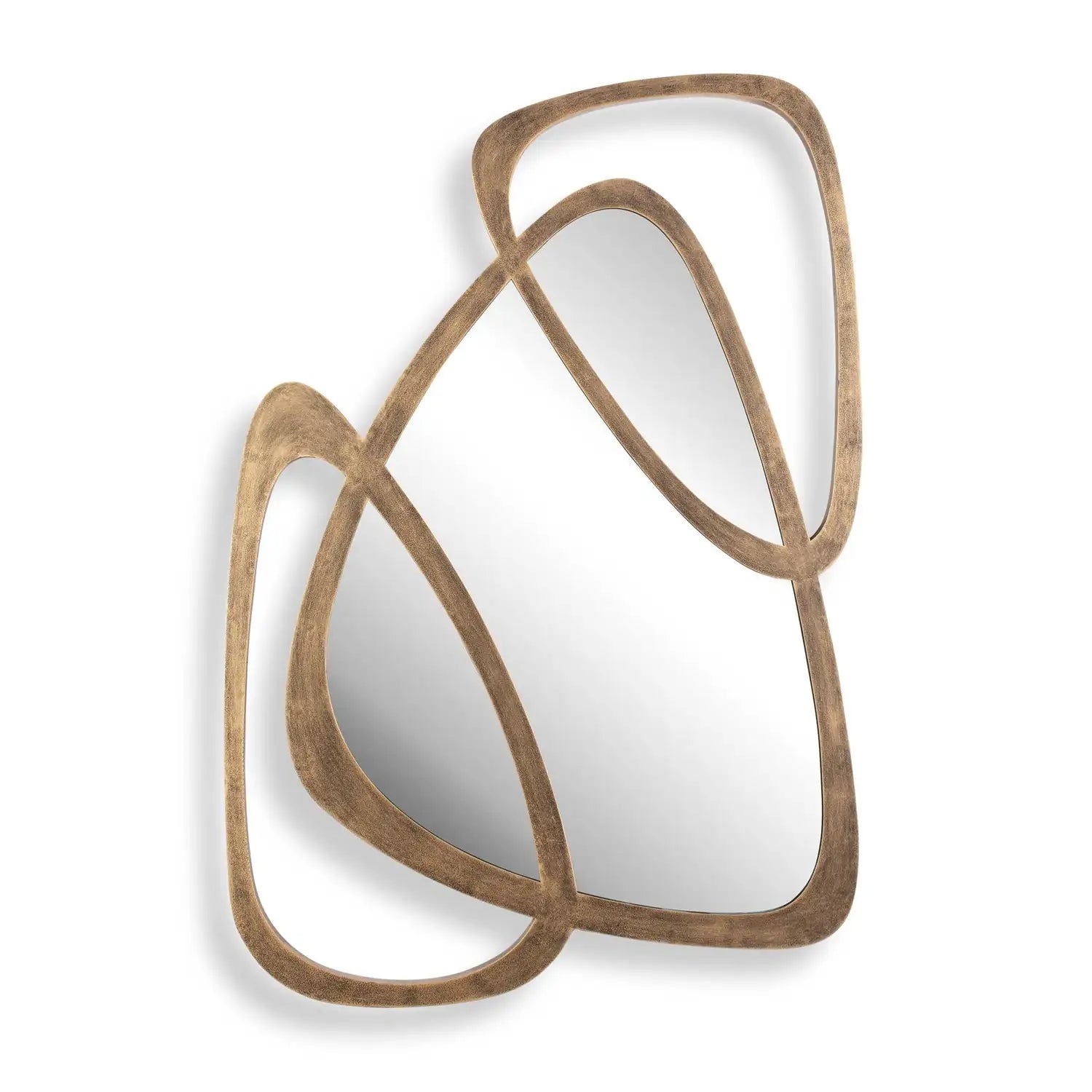 UTTERMOST Momentum Wall Decor - Art