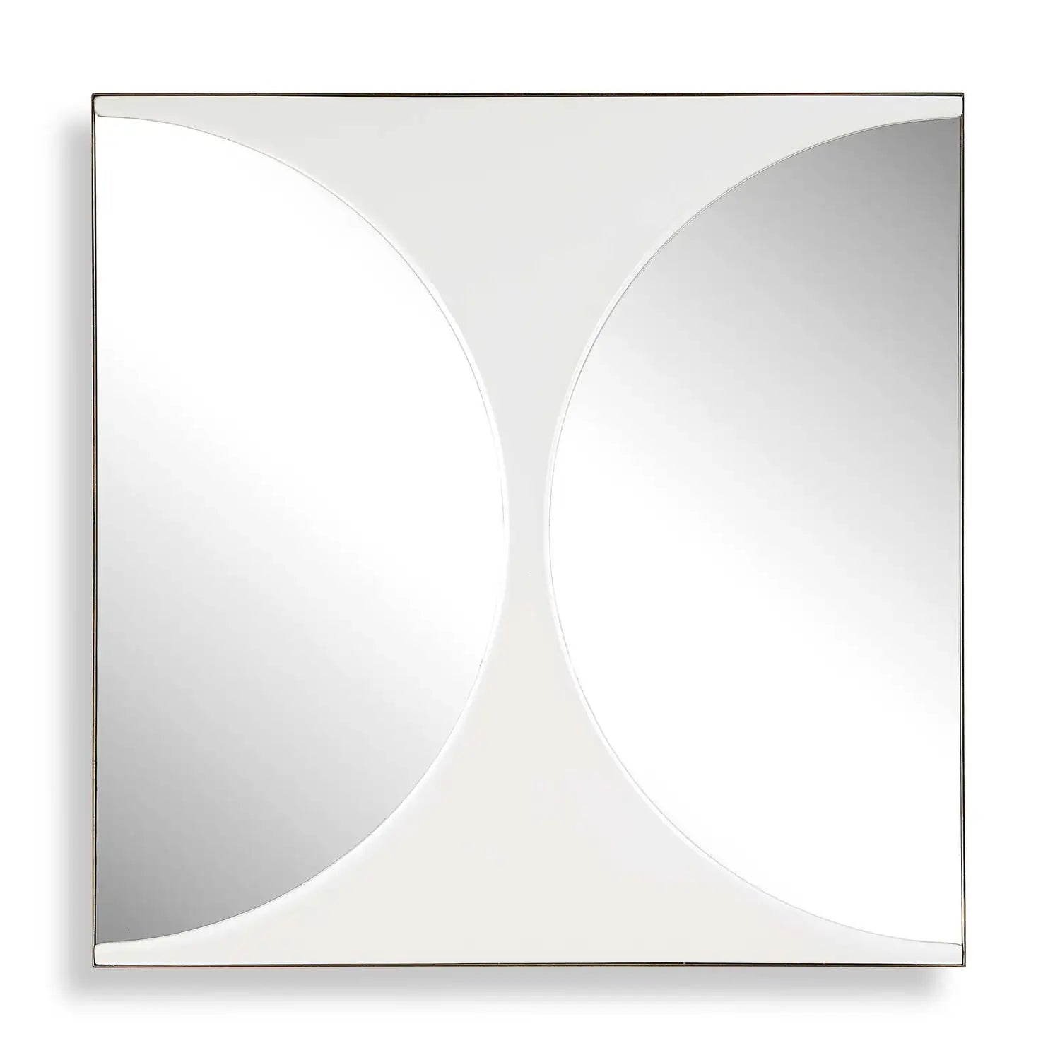 UTTERMOST New Moon Wall Decor - Art