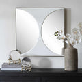 UTTERMOST New Moon Wall Decor - Art