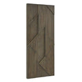 UTTERMOST Hanoi Geometric Wall Panel - Art