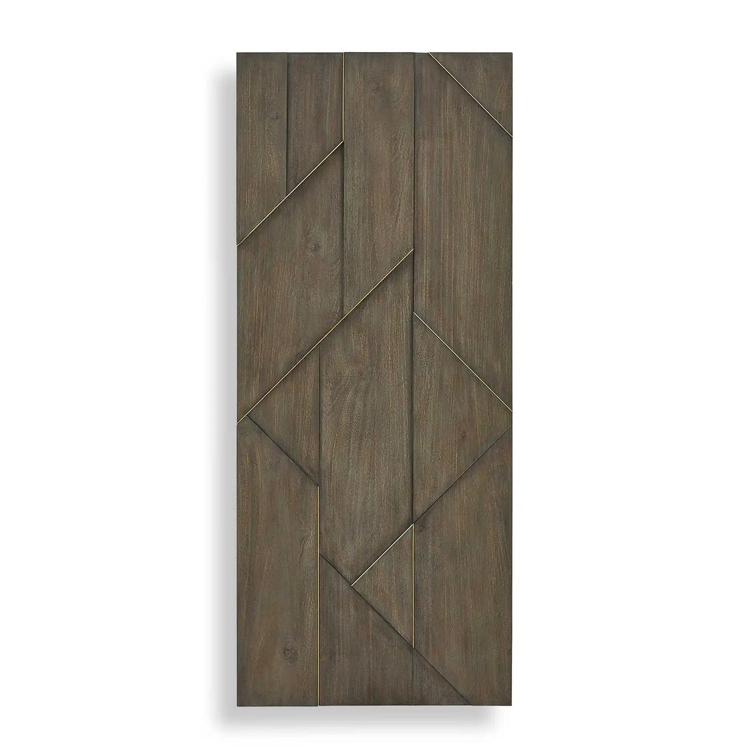 UTTERMOST Hanoi Geometric Wall Panel - Art