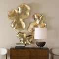 UTTERMOST Lumina Wall Decor S/3 - Art