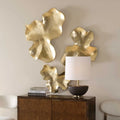 UTTERMOST Lumina Wall Decor S/3 - Art