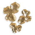 UTTERMOST Lumina Wall Decor S/3 - Art