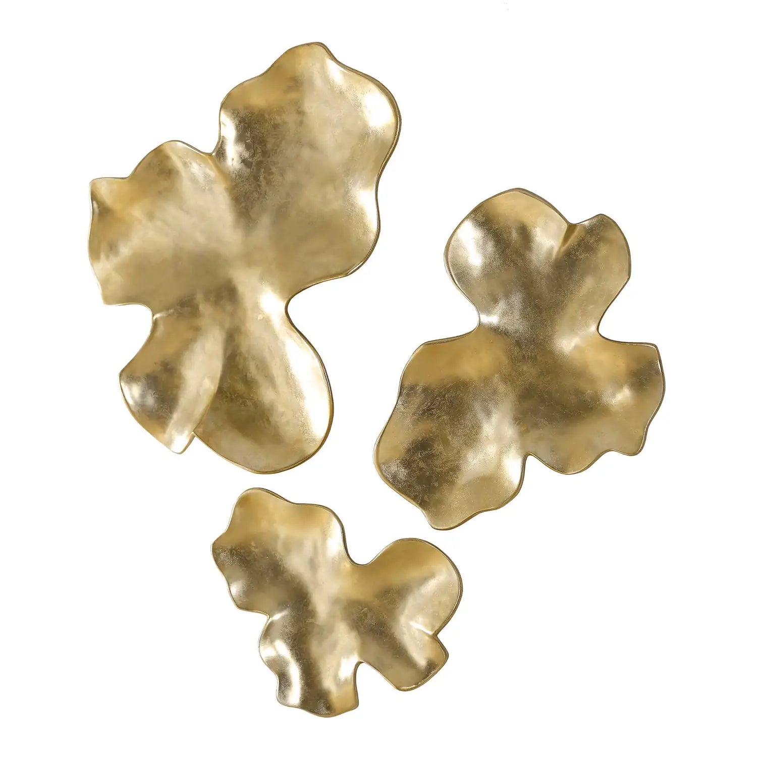 UTTERMOST Lumina Wall Decor S/3 - Art
