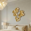 UTTERMOST Lumina Wall Decor S/3 - Art