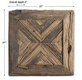 UTTERMOST RENNICK WALL ART - Art