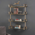 UTTERMOST Auley Wall Shelf - Art