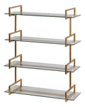 UTTERMOST Auley Wall Shelf - Art