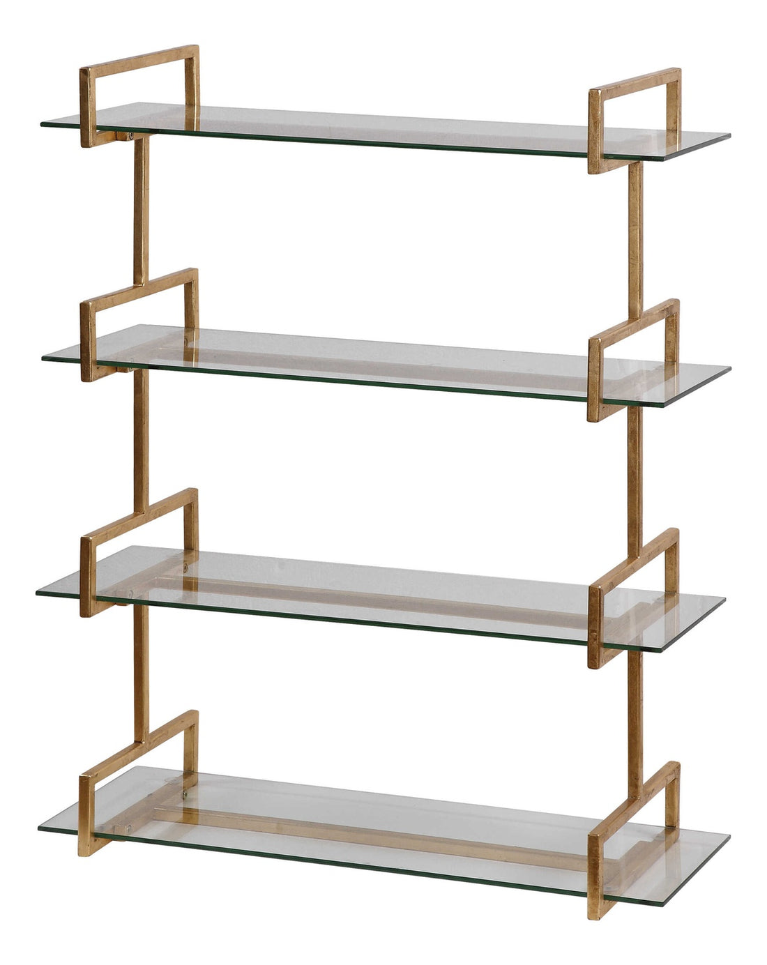 UTTERMOST AULEY WALL SHELF - Art