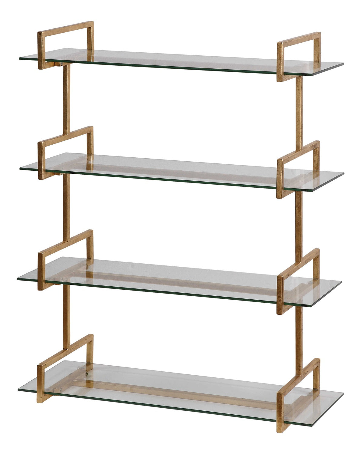 UTTERMOST AULEY WALL SHELF - Art