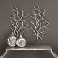 UTTERMOST BRANCHES WALL ART - Art