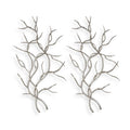 UTTERMOST BRANCHES WALL ART - Art