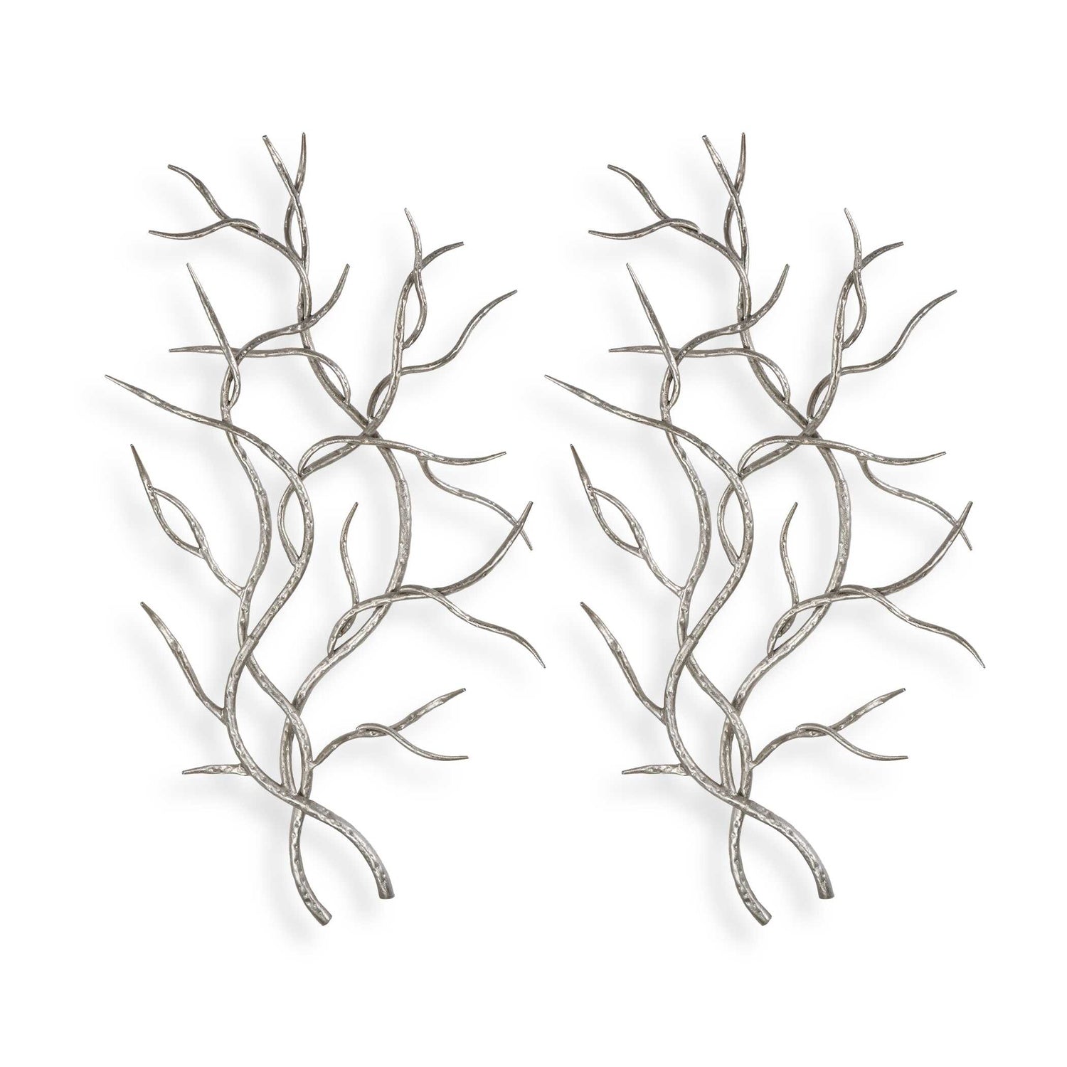 UTTERMOST BRANCHES WALL ART - Art