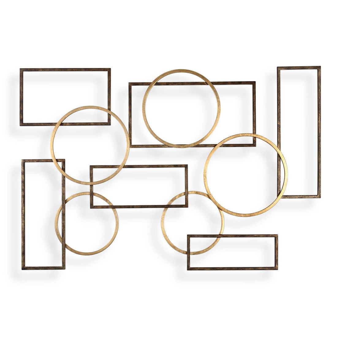 UTTERMOST ELIAS AND WALL ART - Art