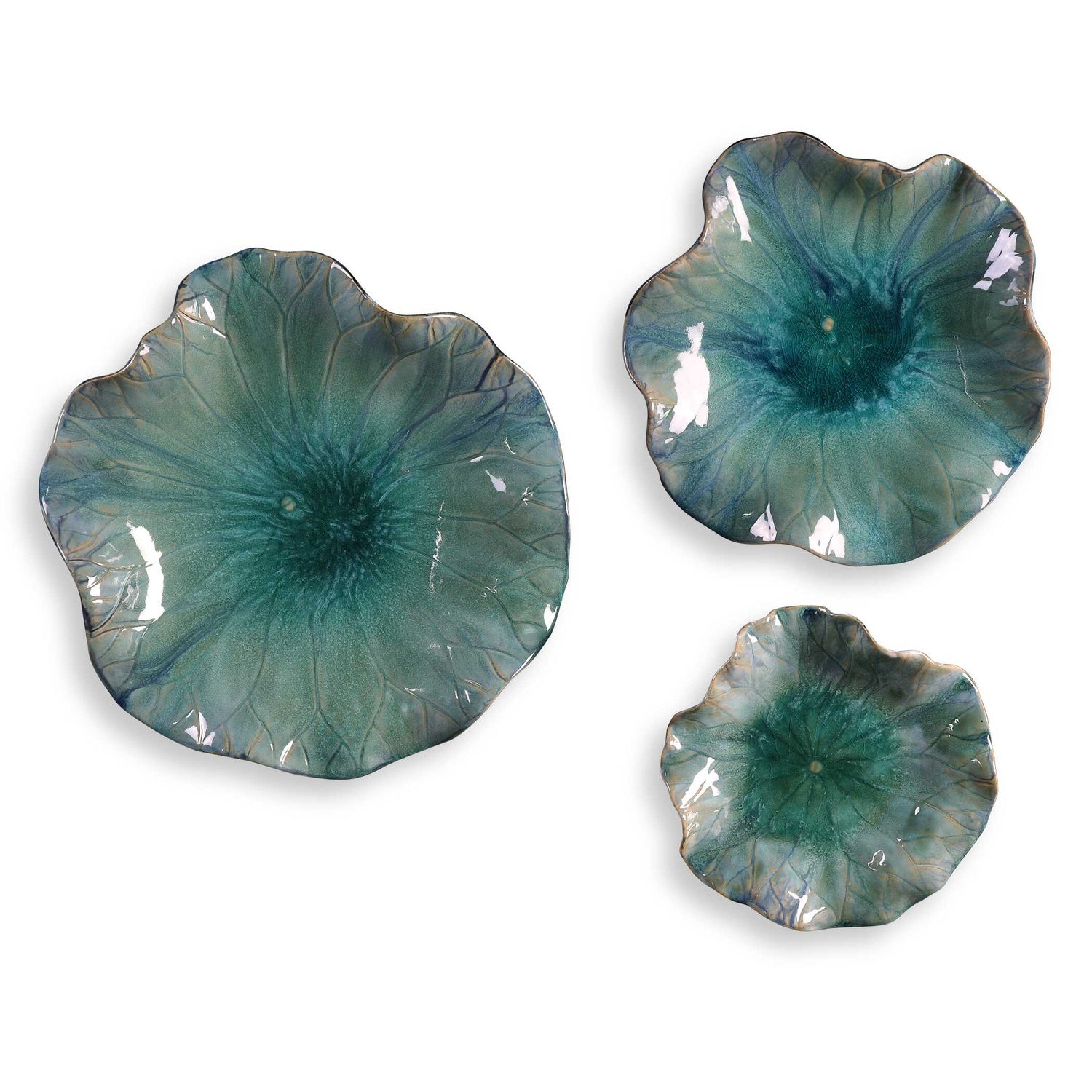 UTTERMOST ABELLA FLOWERS - Art