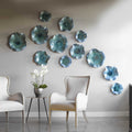 UTTERMOST ABELLA FLOWERS - Art