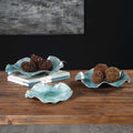 UTTERMOST Abella Flowers Set Of 3 - Art