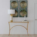 UTTERMOST SYBIL ANTIQUE SQUARES - Art
