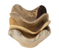 UTTERMOST Tamarine Wall Art Set Of 3 - Art