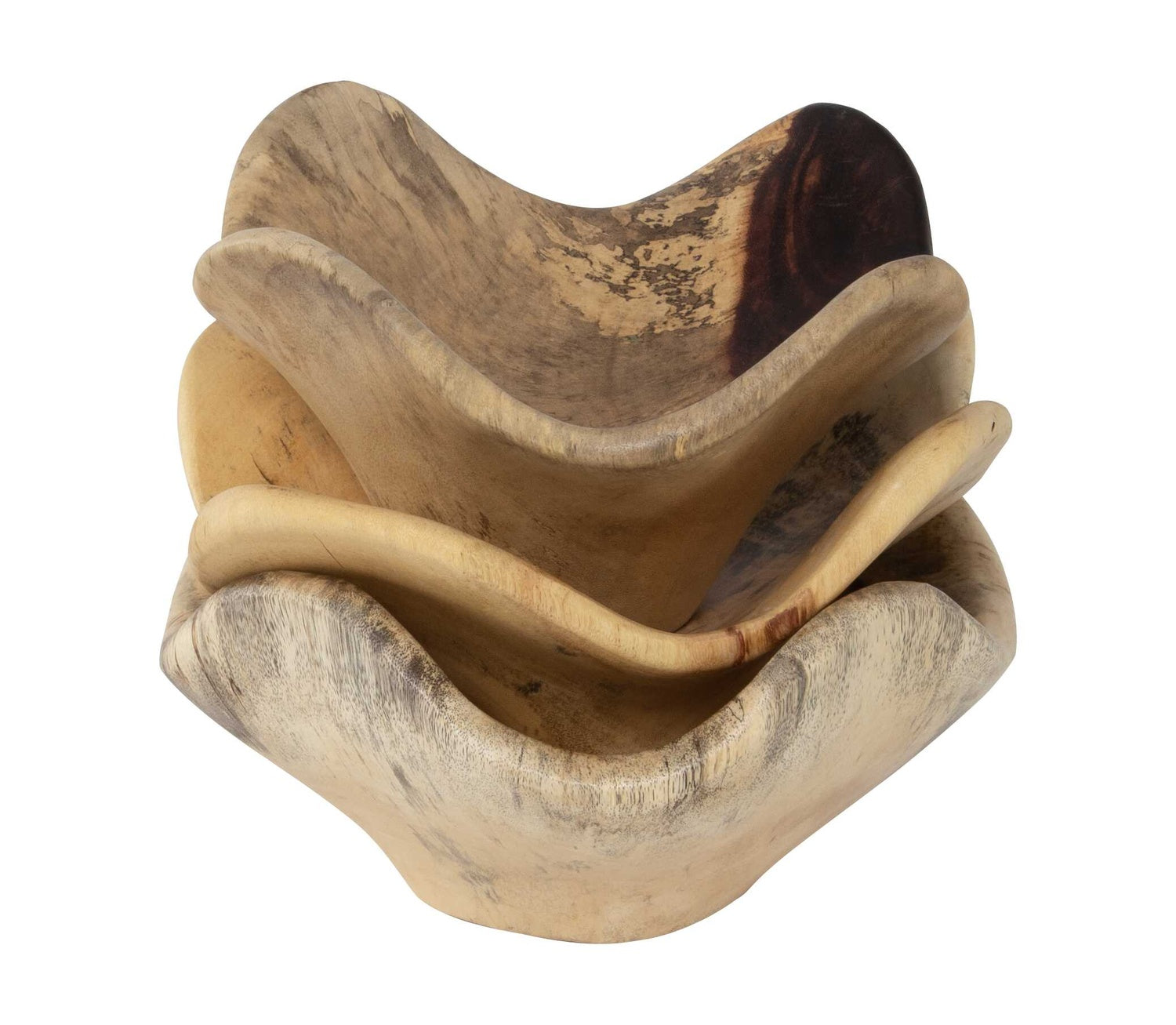 UTTERMOST Tamarine Wall Art Set Of 3 - Art
