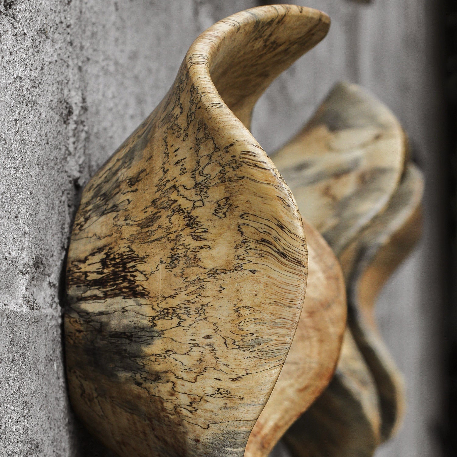 UTTERMOST Tamarine Wall Art Set Of 3 - Art